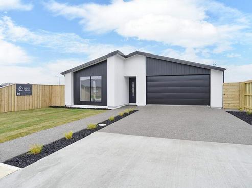 36 Cousins Street, Ravenswood
