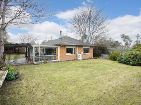 6 Old Main North Road, Leithfield
