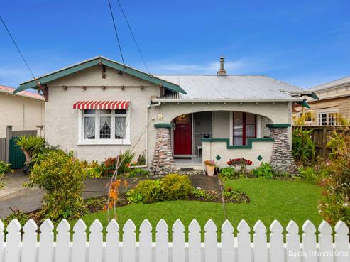 83 Glasgow Street, Whanganui Central