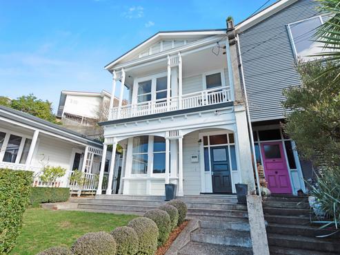 134 Ohiro Road, Brooklyn