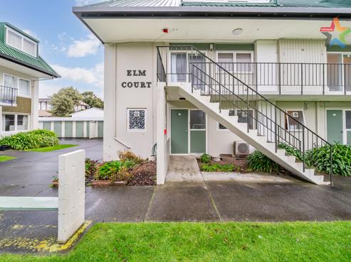 1/21 Britannia Street, Petone