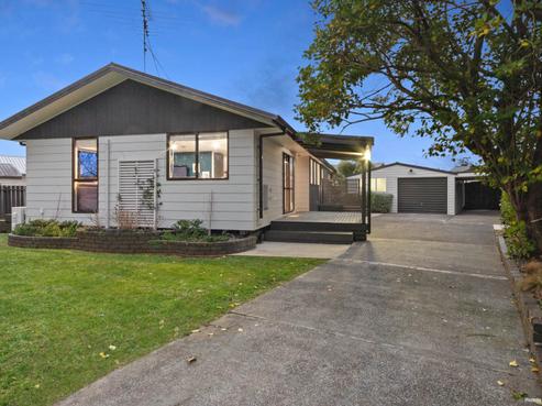 10 Percy Graham Drive, Tuakau