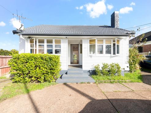 645 Great South Road, Otahuhu