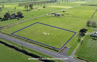 653 A Piako Road, Gordonton