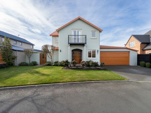4 Kemp Lane, Papanui
