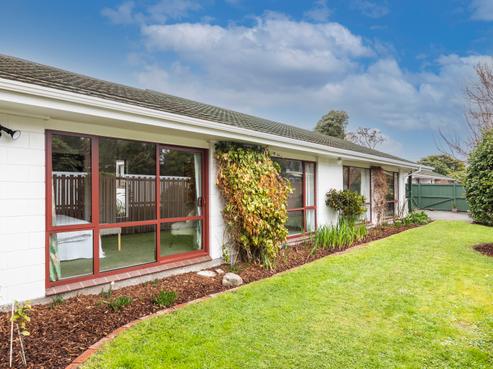264 Waimairi Road, Ilam