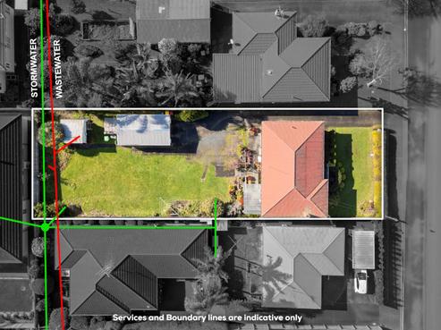 11 Williams Avenue, Pakuranga