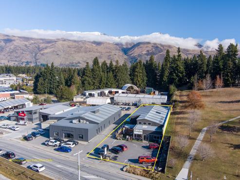82 Anderson Road, Wanaka