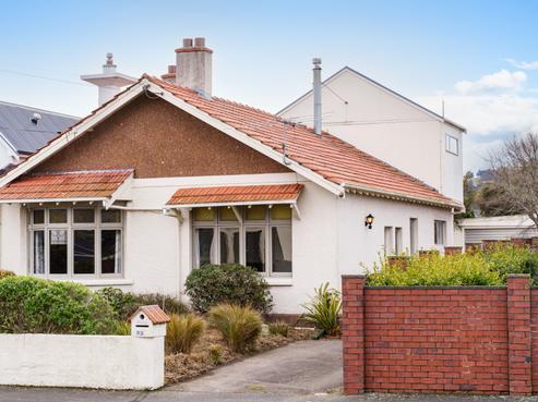82 Passmore Crescent, Maori Hill