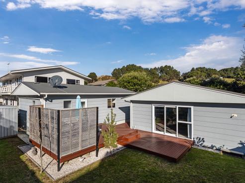 3A Te Akau Street, Ohope