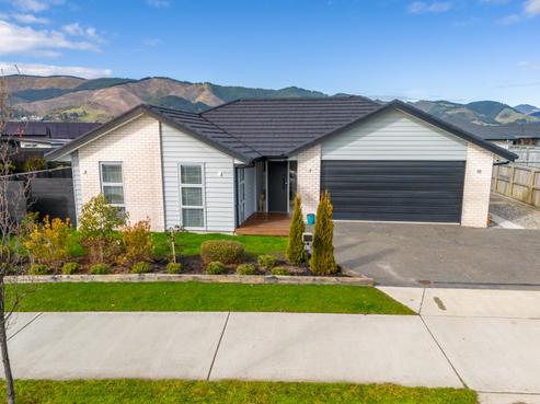 49 Berryfield Drive, Appleby