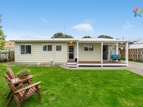 47A Thornycroft Avenue, Epuni
