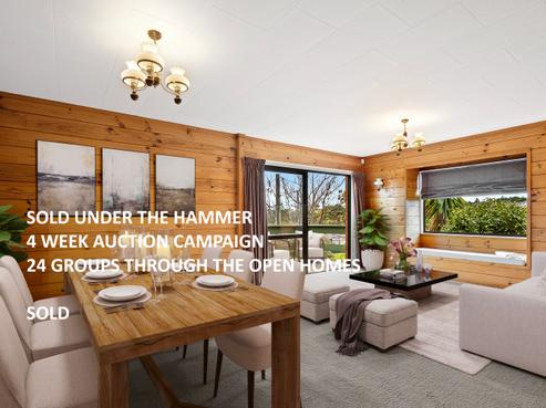 1/11 Elliott Avenue, Bayview