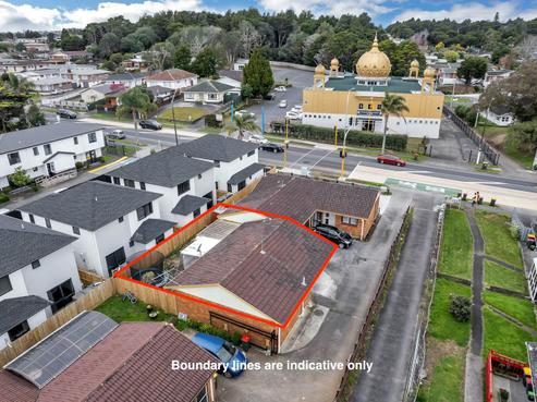 107B Great South Road, Manurewa