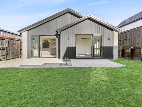 4 Musselwhite Terrace, Greenhill Park