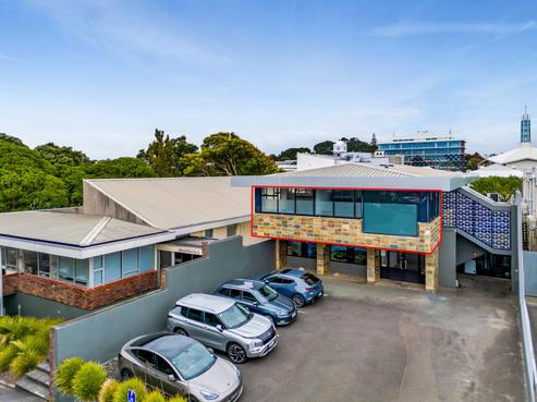 5 Young Street, New Plymouth Central
