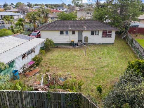 46 Harania Avenue, Favona