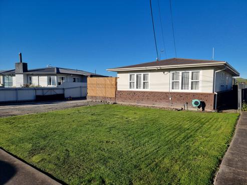 22 Jull Crescent, Waipukurau and Surrounds