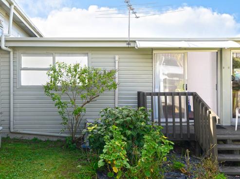 4/93 Donovan Street, Blockhouse Bay