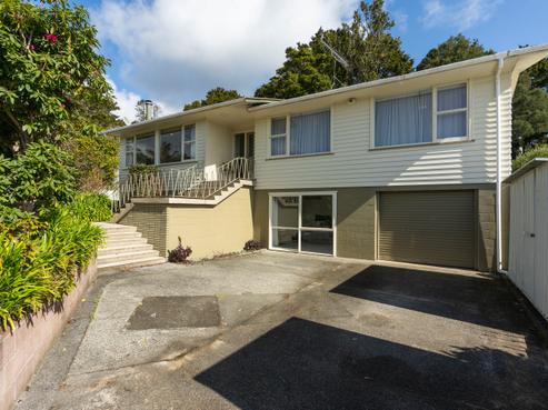 41 Huia Street, Whau Valley