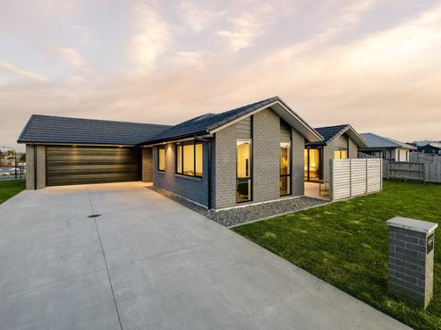 111 Saddle Terrace, Te Awamutu