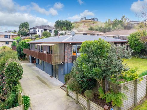 203 Taylor Avenue, Te Awamutu