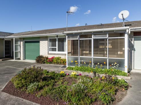 3/413 Avenue Road West, Hastings