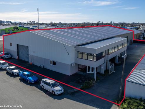 5 Orion Street, Annesbrook