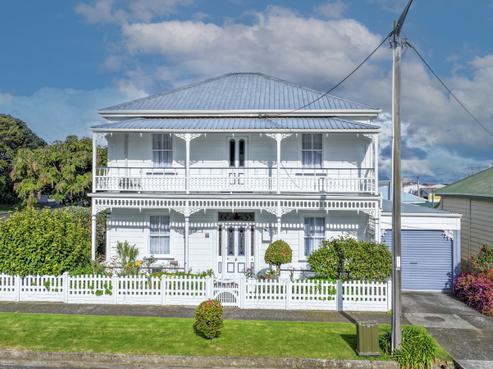402 Williamson Street, Thames