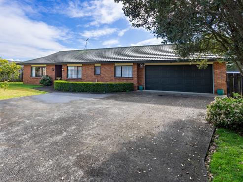 126A George Street, Tuakau