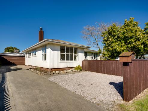 281 Westminster Avenue, Tamatea