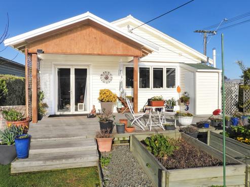340 Thames Highway, Oamaru