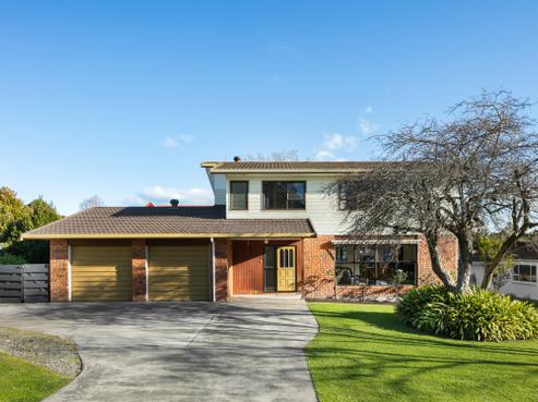 28 Grant Road, Whataupoko