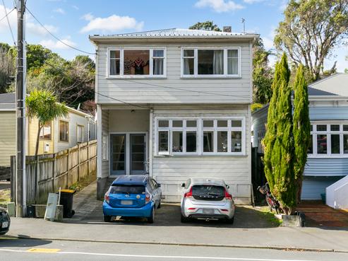 235 Ohiro Road, Brooklyn