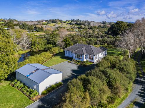 114 Moir Street, Mangawhai