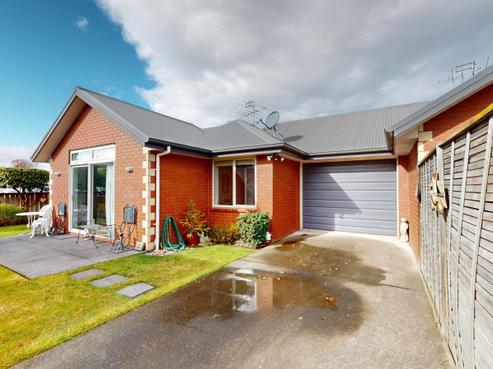 1D Kermode Street, Ashburton