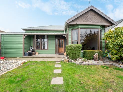 10 Rhodes Street, Parkside