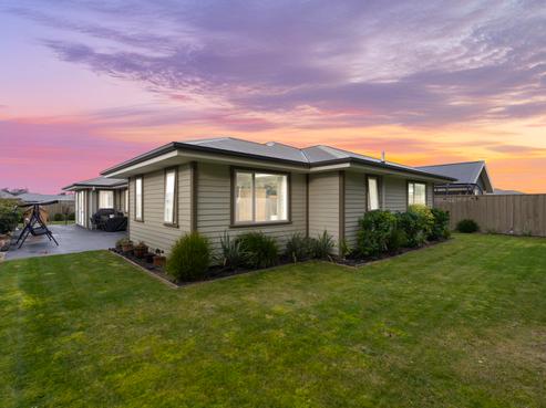 6 McPhail Avenue, Rangiora