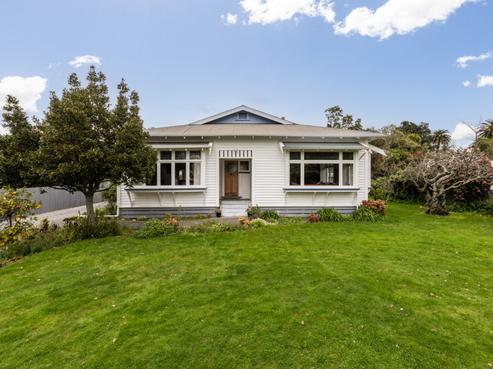 46 Vigor Brown Street, Napier South