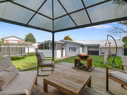 342 Old Taupo Road, Springfield