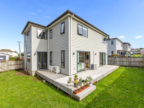 120C Wellington Street, Howick