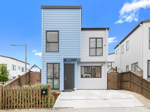 25 Tumu Road, Papakura