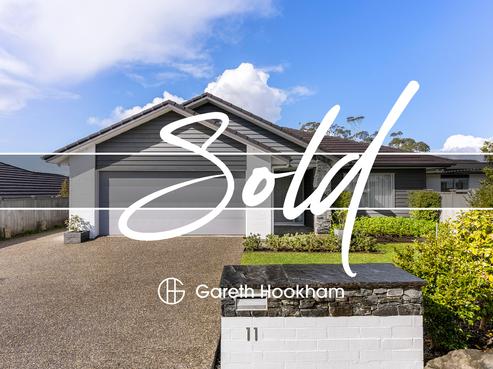 11 Pitsaw Lane, Silverdale