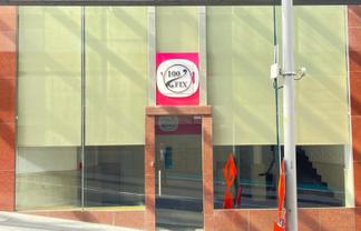 Ideal Retail Opportunity