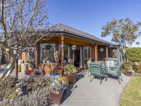 11 Wiltshire Court, Rangiora