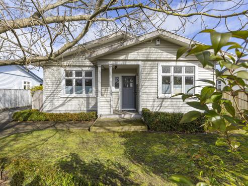 22 Kingswood Street, Takaro