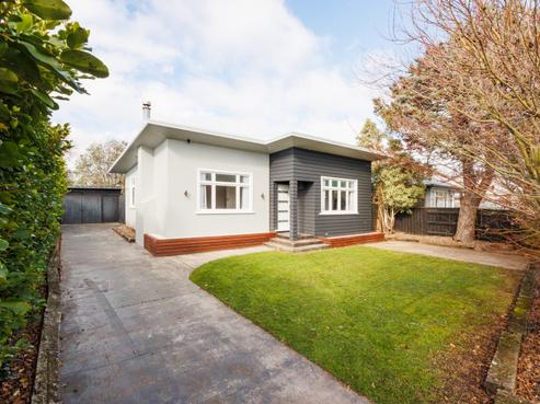 95 Havill Street, Takaro