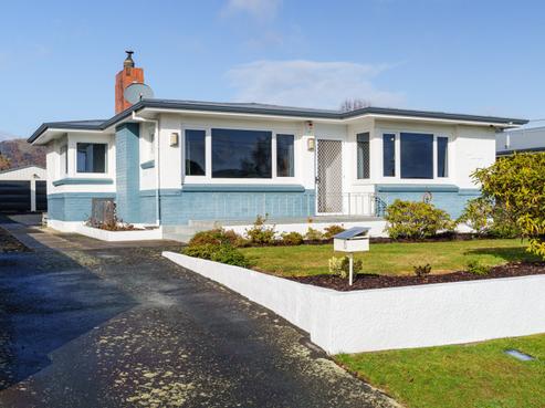 15 Graham Street, Mosgiel