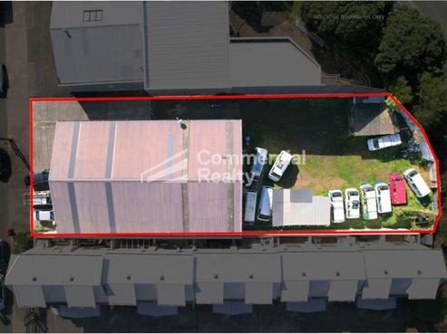 41 Onehunga Mall, Onehunga