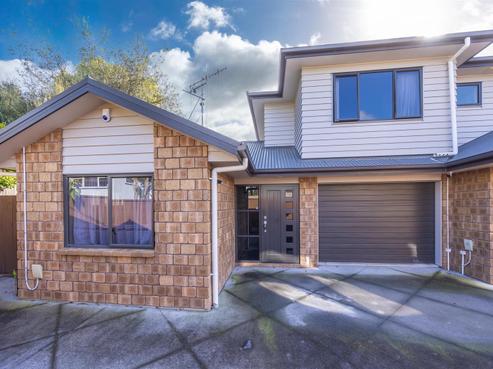 13D Dyer Street, Whitiora